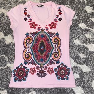 Oilily Top. Size small